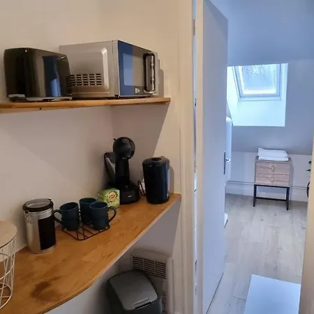 Apartamento La Résidence K-méléon- Hyper Centre , 23 Couchages