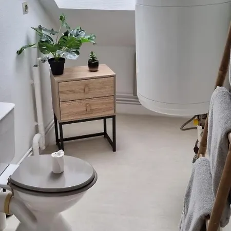 La Résidence K-méléon- Hyper Centre , 23 Couchages Apartamento