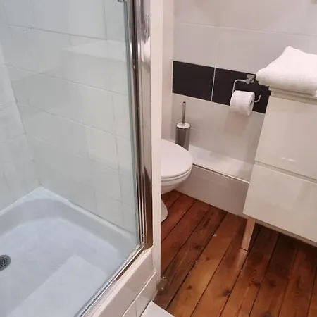 La Résidence K-méléon- Hyper Centre , 23 Couchages Le Mans